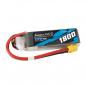 Preview: Gens ace  1800mAh 7,4V 45C 2S1P Lipo Battery Pack with XT60 Plug