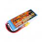 Preview: Gens ace  8000mAh 18,5V 25C 5S1P Lipo Battery Pack with XT90
