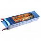 Preview: Gens ace  5500mAh 14,8V 25C 4S1P Lipo Battery Pack